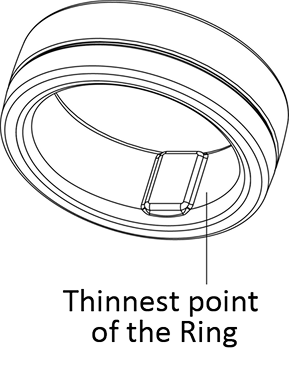 Battery safety and maintenance warning